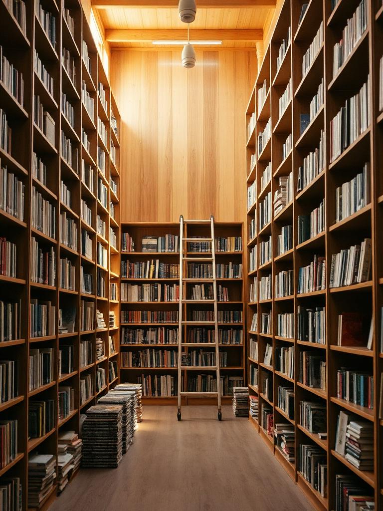 Armida Books Book Club
