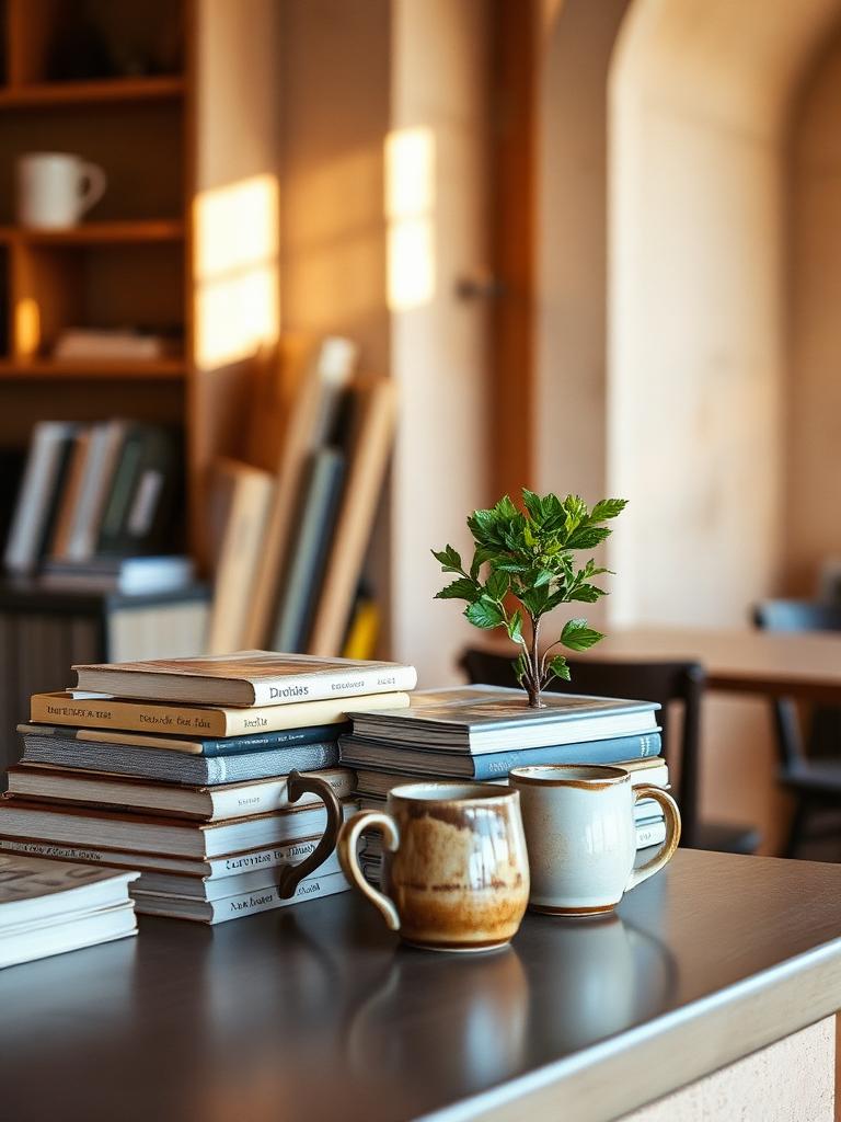 Artisan Nation Book Club