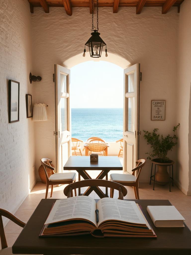 Book Club in Paphos