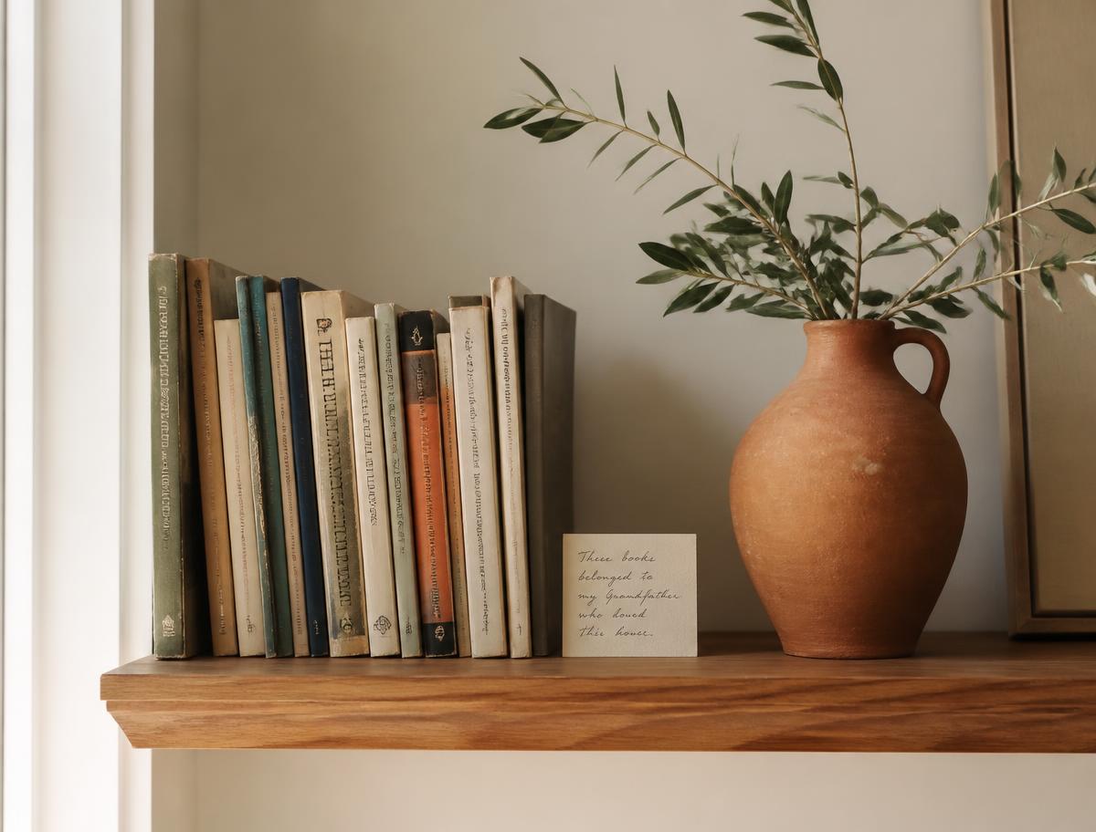 Booky Spot