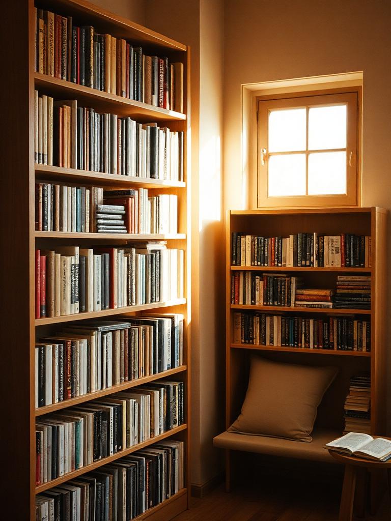 Книголюбы