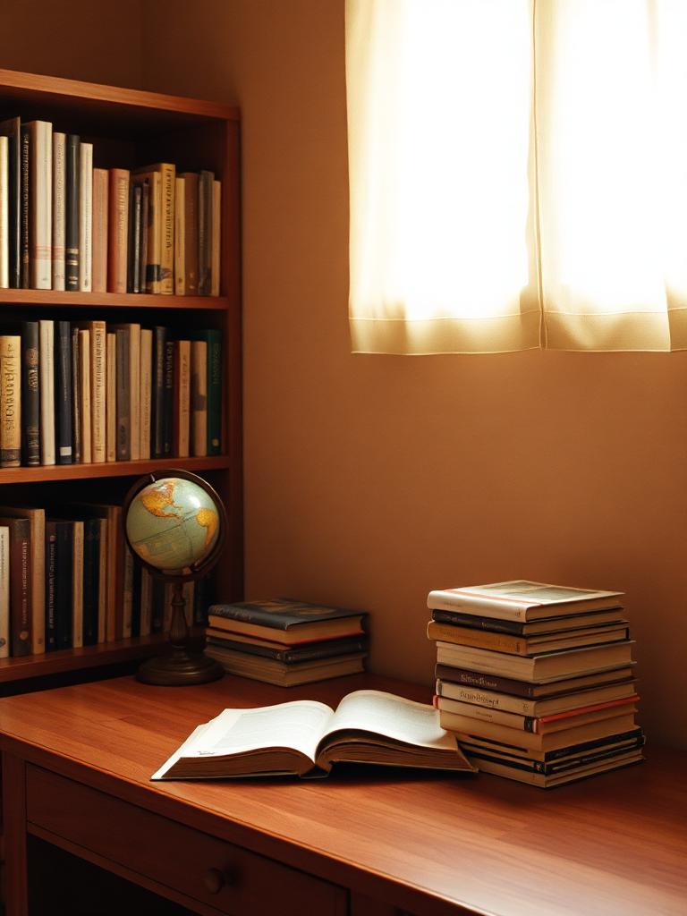 Книжный Кипр