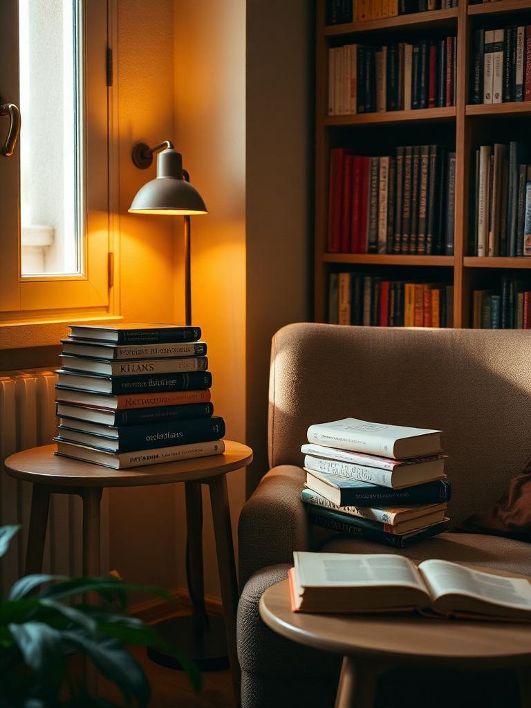 Книжный клуб Никосии